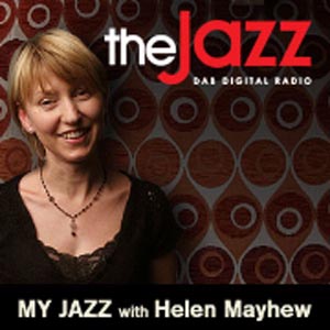 Helen Mayhew